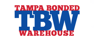Tampa Bonded Warehouse | Full Service • Rail • Trucking